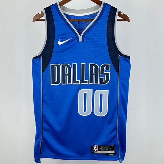 2025 Mavericks NBA