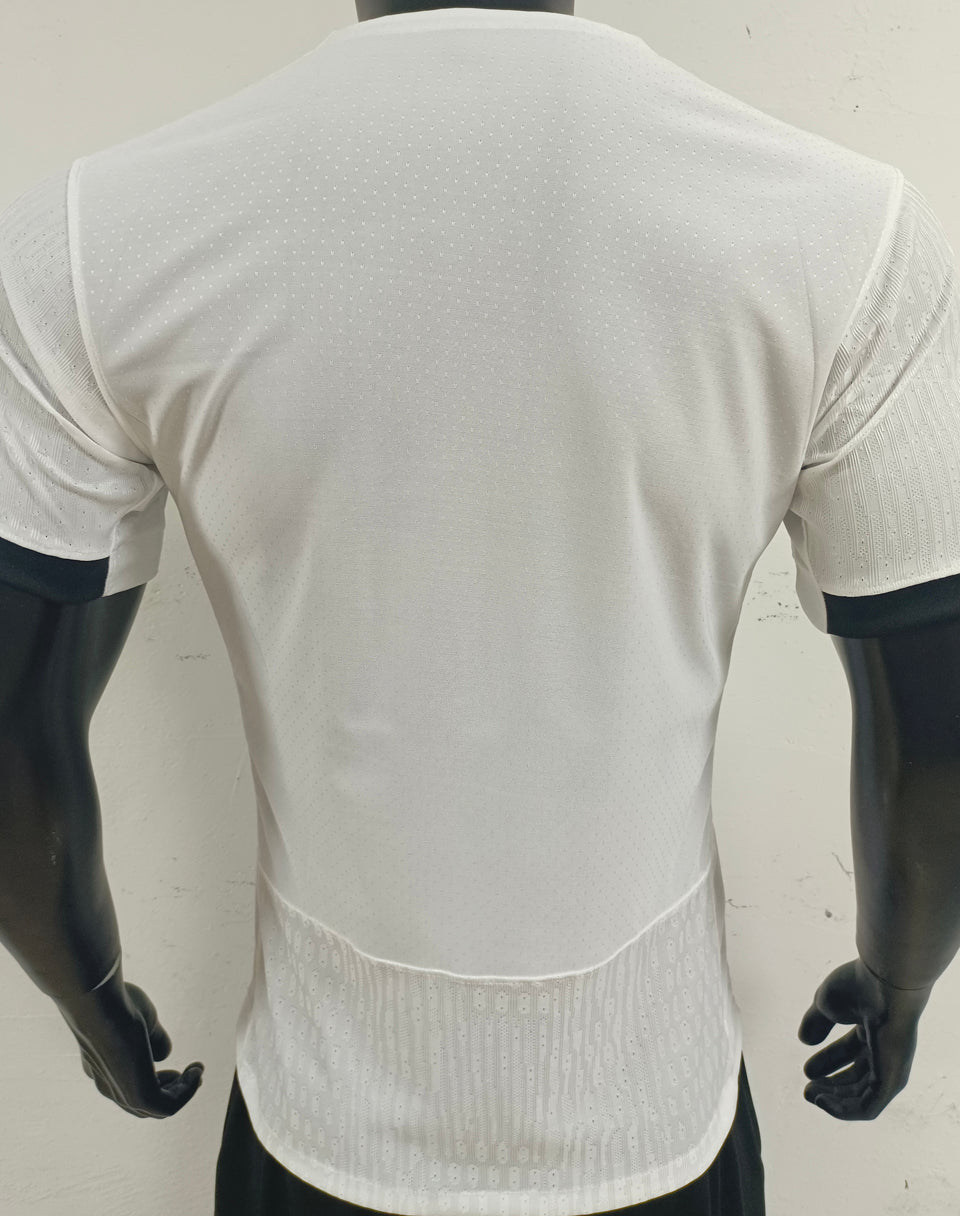 Jersey 2024/25 Sporting CP Lisbon Especial Manga corta Versión Fan
