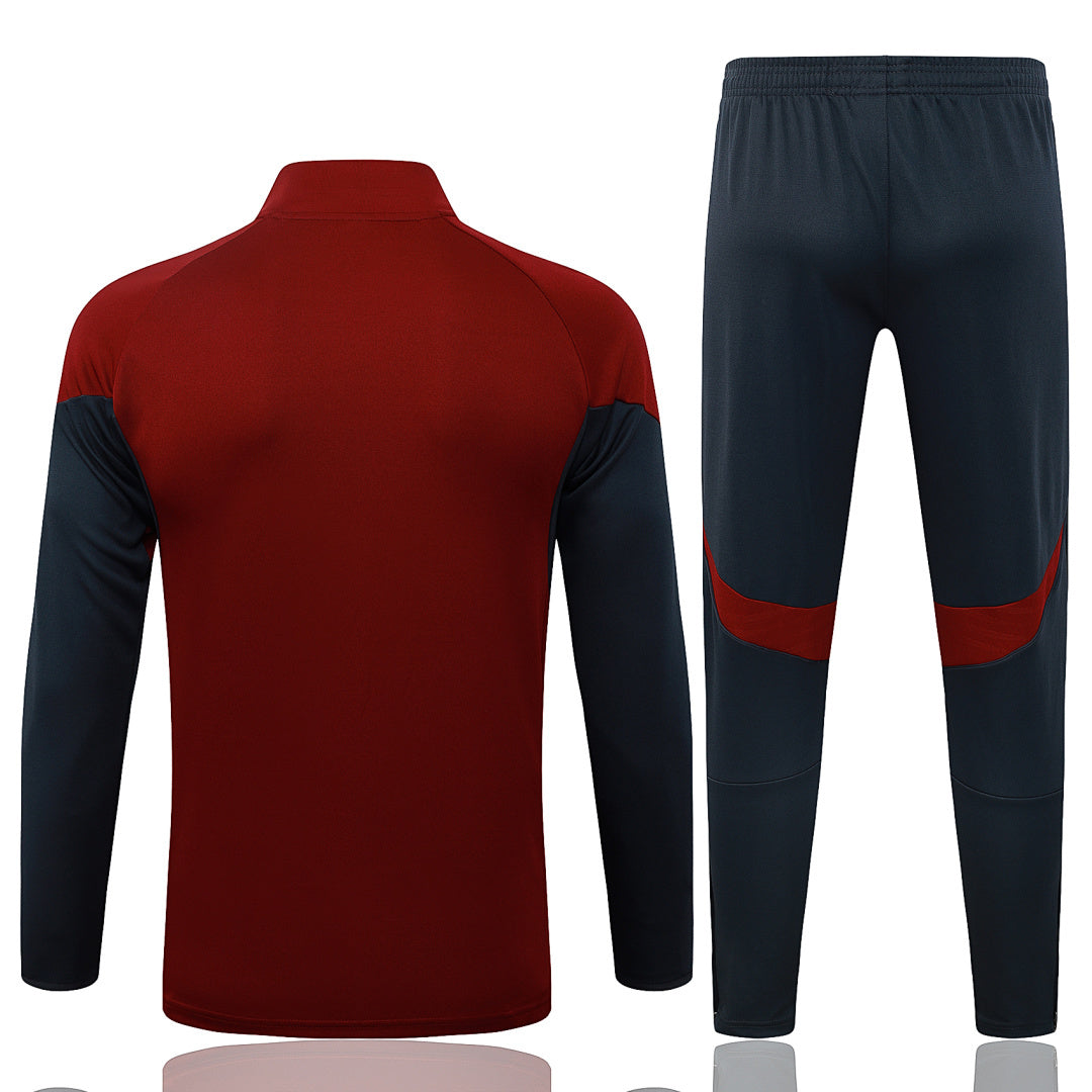 conjunto casual 2026/27 arsenal