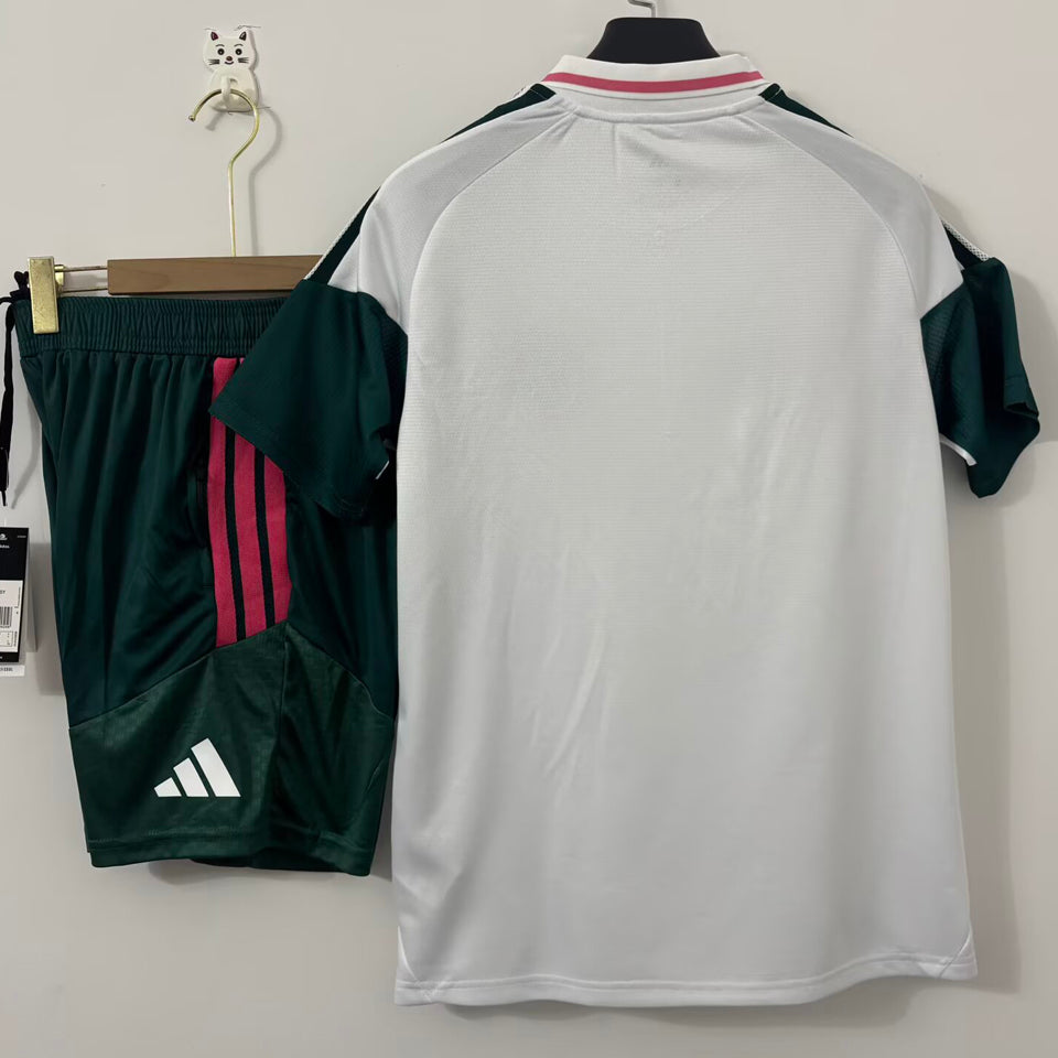 conjunto entrenamiento 2026/27 real madrid