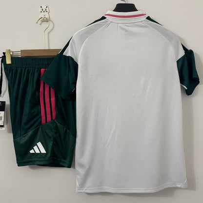 Conjunto Entrenamiento 2026/27 Real Madrid