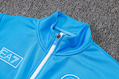 Conjunto Casual 2026 Napoli