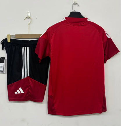 Conjunto Entrenamiento 2026/27 River Plate