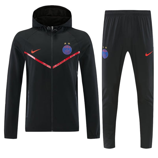Rompeviento 2026/27 PSG