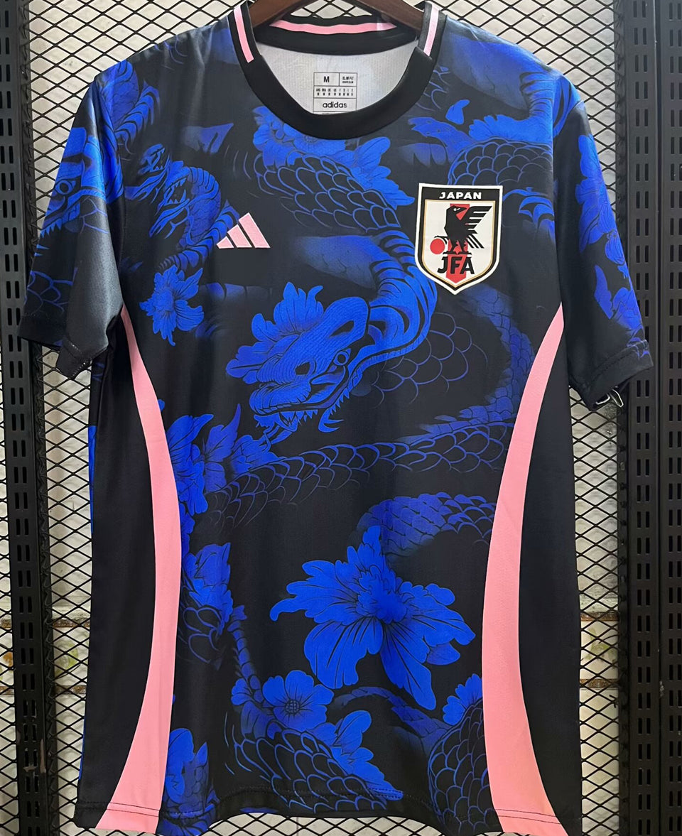 2024 Japon Especial Versión Fan Selecciones