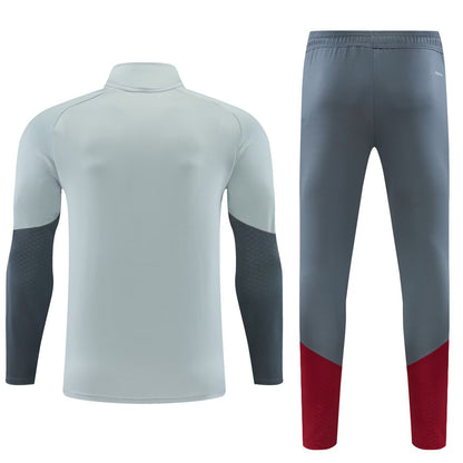 Conjunto Entrenamiento 2026/27 Aston Villa