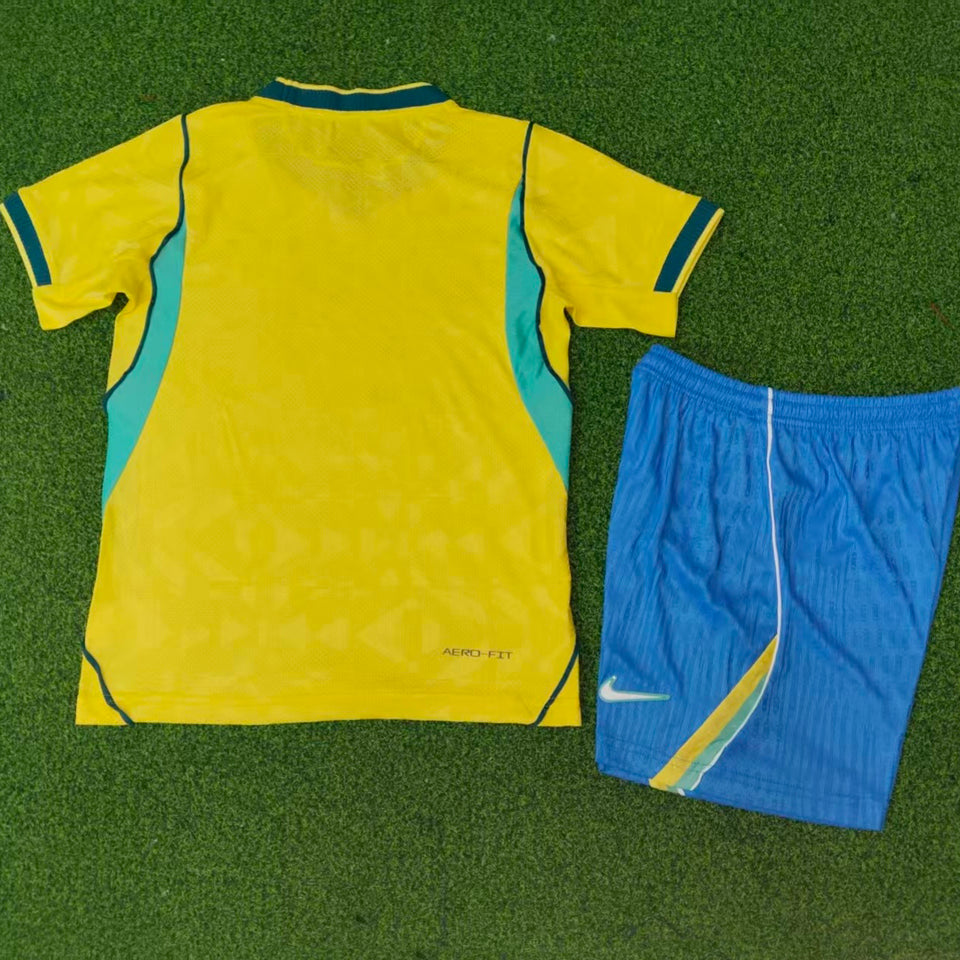 2026/27 brasil local versión jugador selecciones
