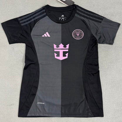 Jersey 2025/26 Inter Miami Especial Manga corta Mujer