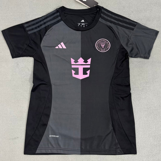 Jersey 2025/26 Inter Miami Especial Manga corta Mujer