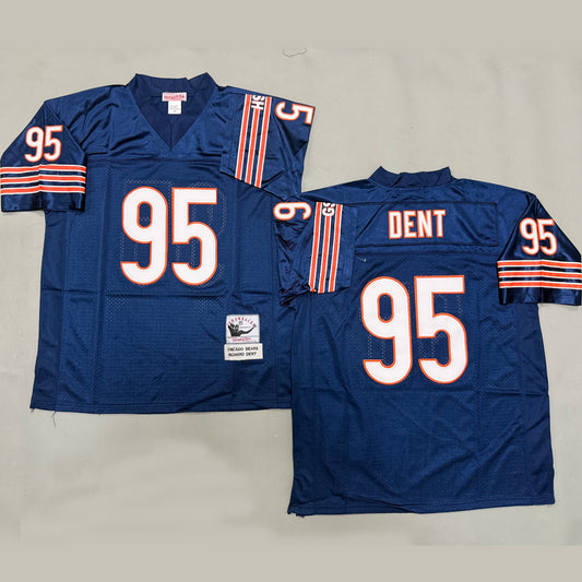 Jersey 2121 Chicago Bears NFL Retro