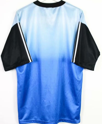 Jersey 1996/97 Newcastle Especial Manga corta Versión Fan Retro