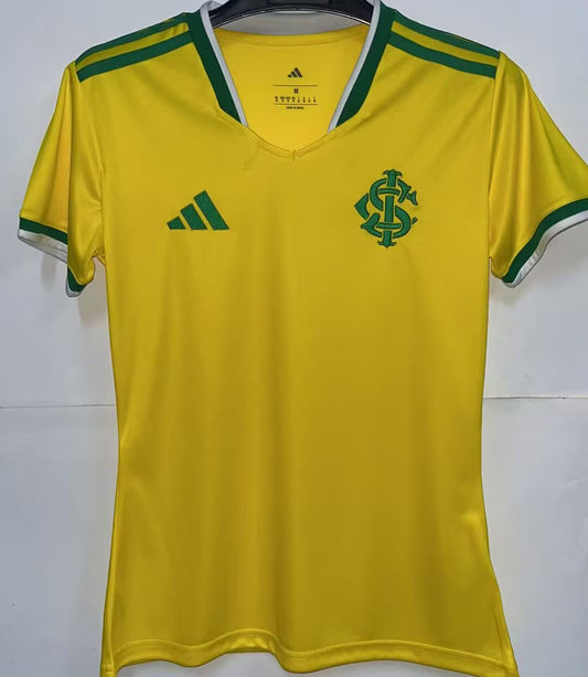 Jersey 2026/27 Internacional Especial Manga corta Mujer