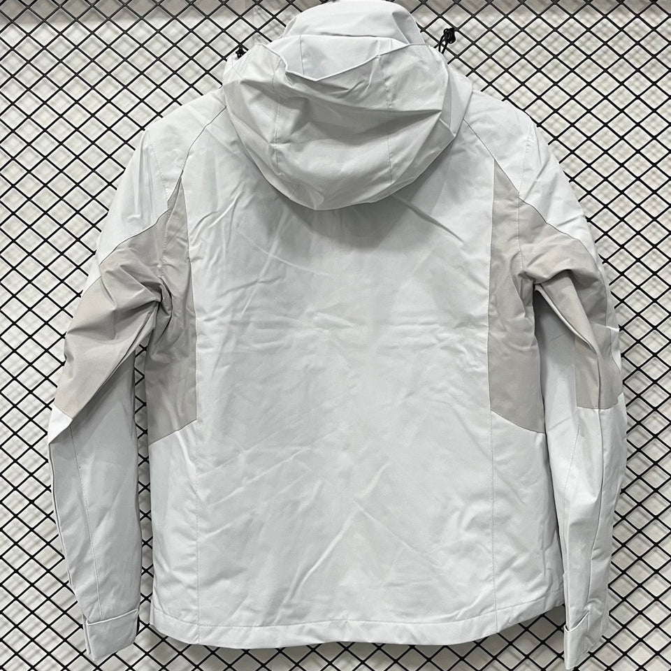 rompeviento 2026/27 jordan outdoor