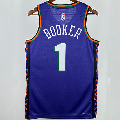 2025 Suns NBA