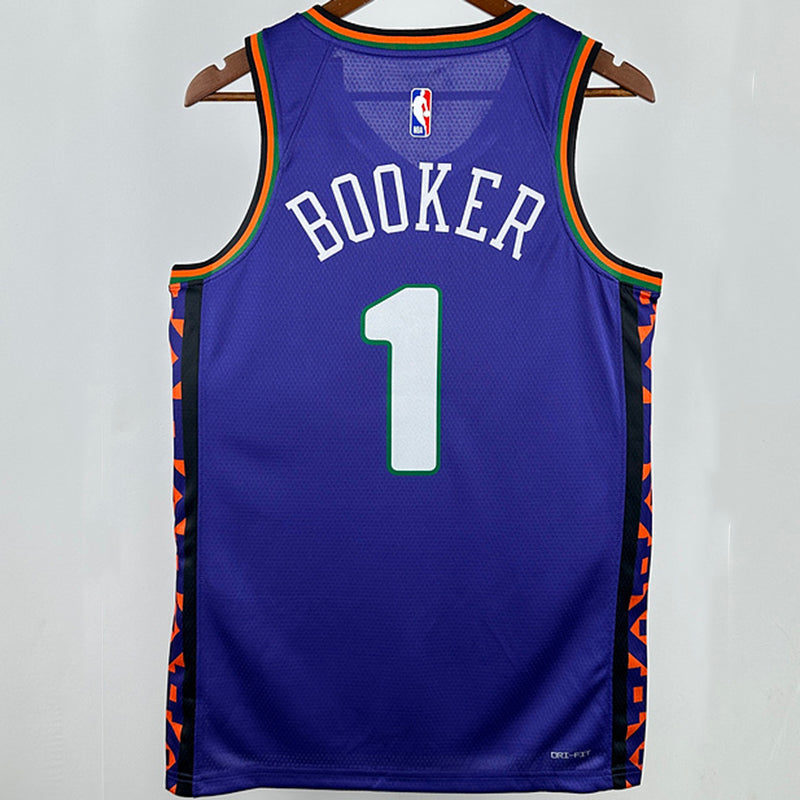2025 Suns NBA