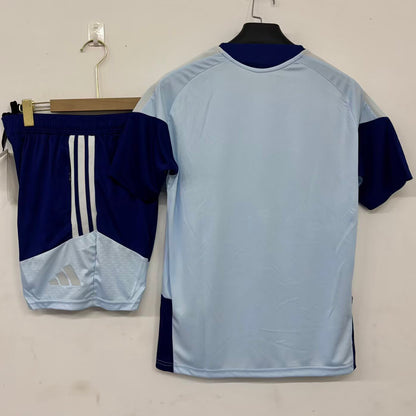Conjunto Entrenamiento 2026/27 Ajax