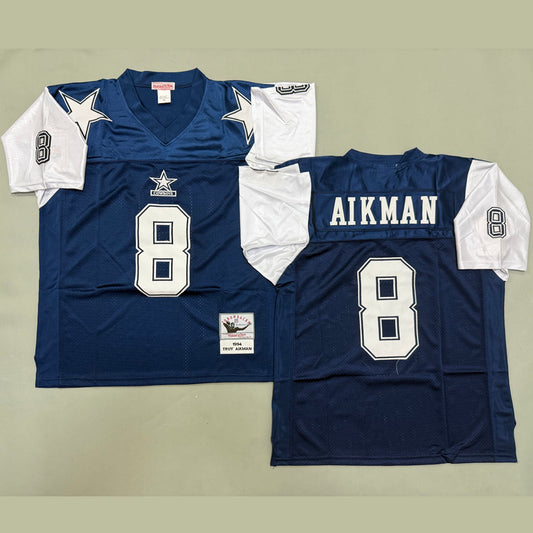 Jersey 2115 Dallas Cowboys NFL Retro