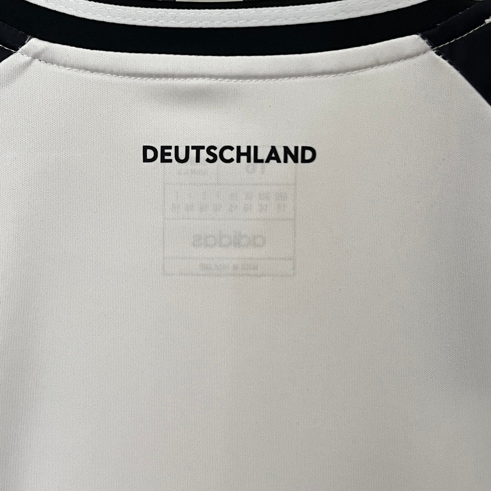 2024/25 Alemania Local Niño Selecciones