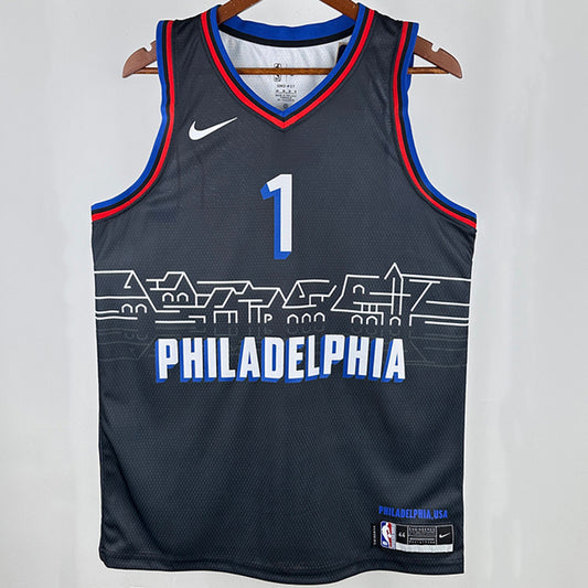 2021 76ers NBA