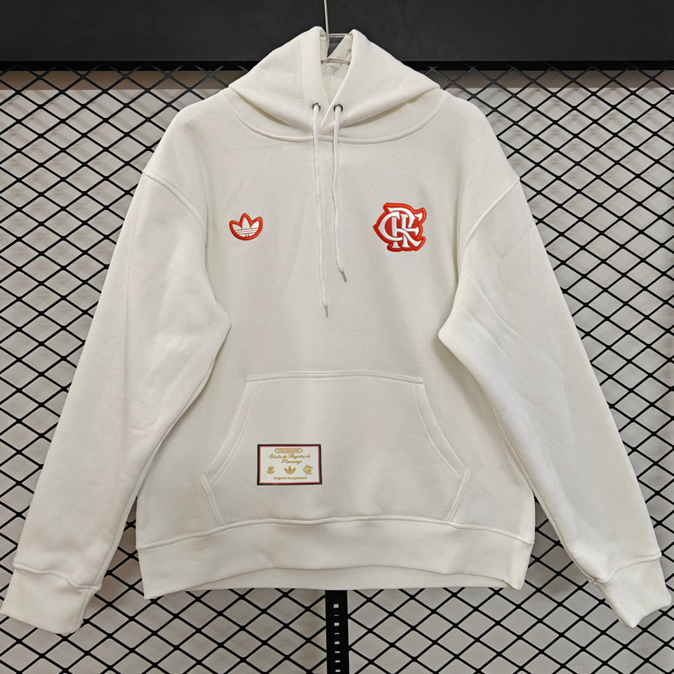 hoody 2026 flamengo retro