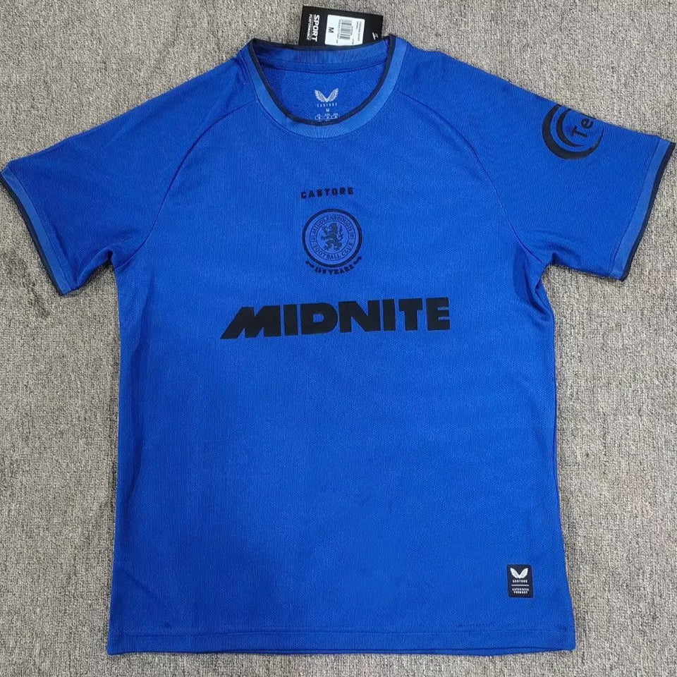 jersey 2026/27 middlesbrough especial manga corta versión fan