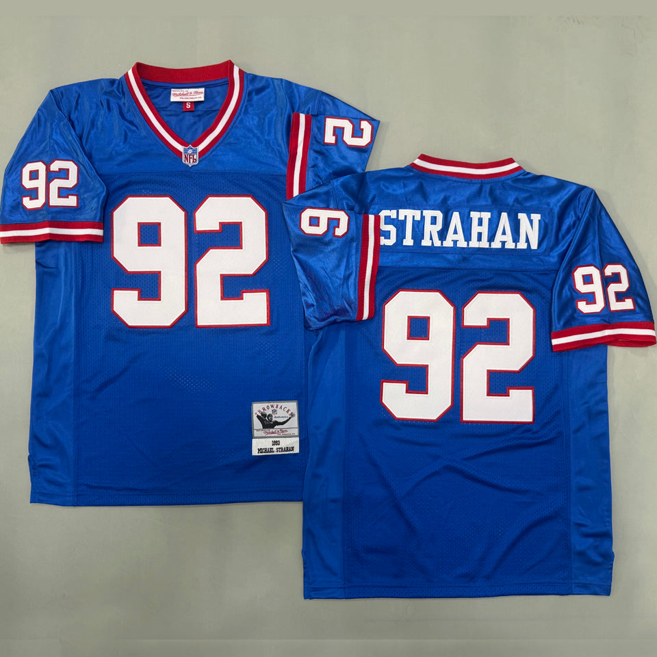 jersey 2120 new york giants nfl retro