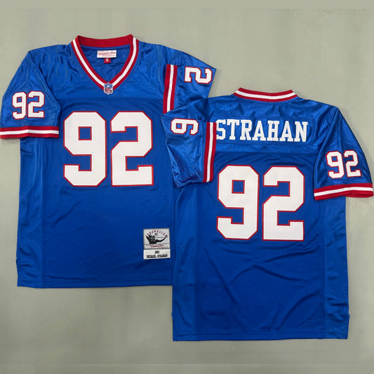 Jersey 2120 New York Giants NFL Retro