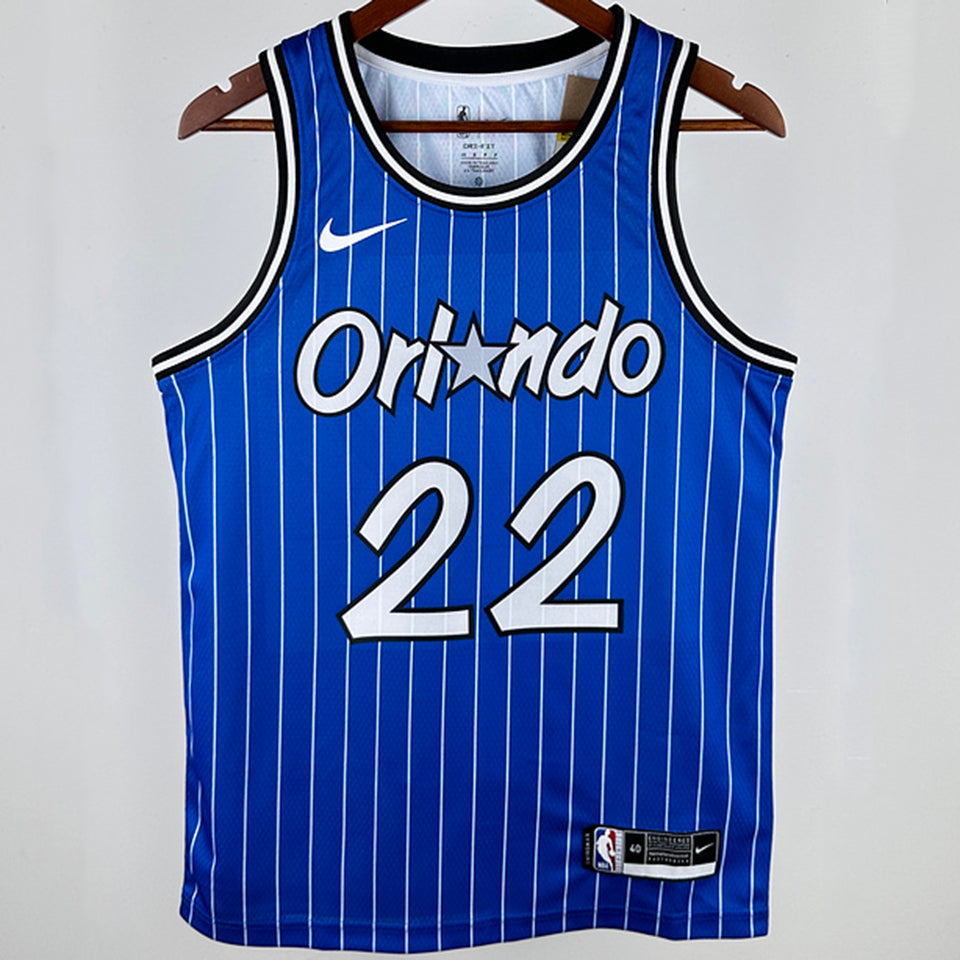 2019 magic nba retro