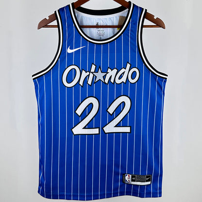 2019 Magic NBA Retro