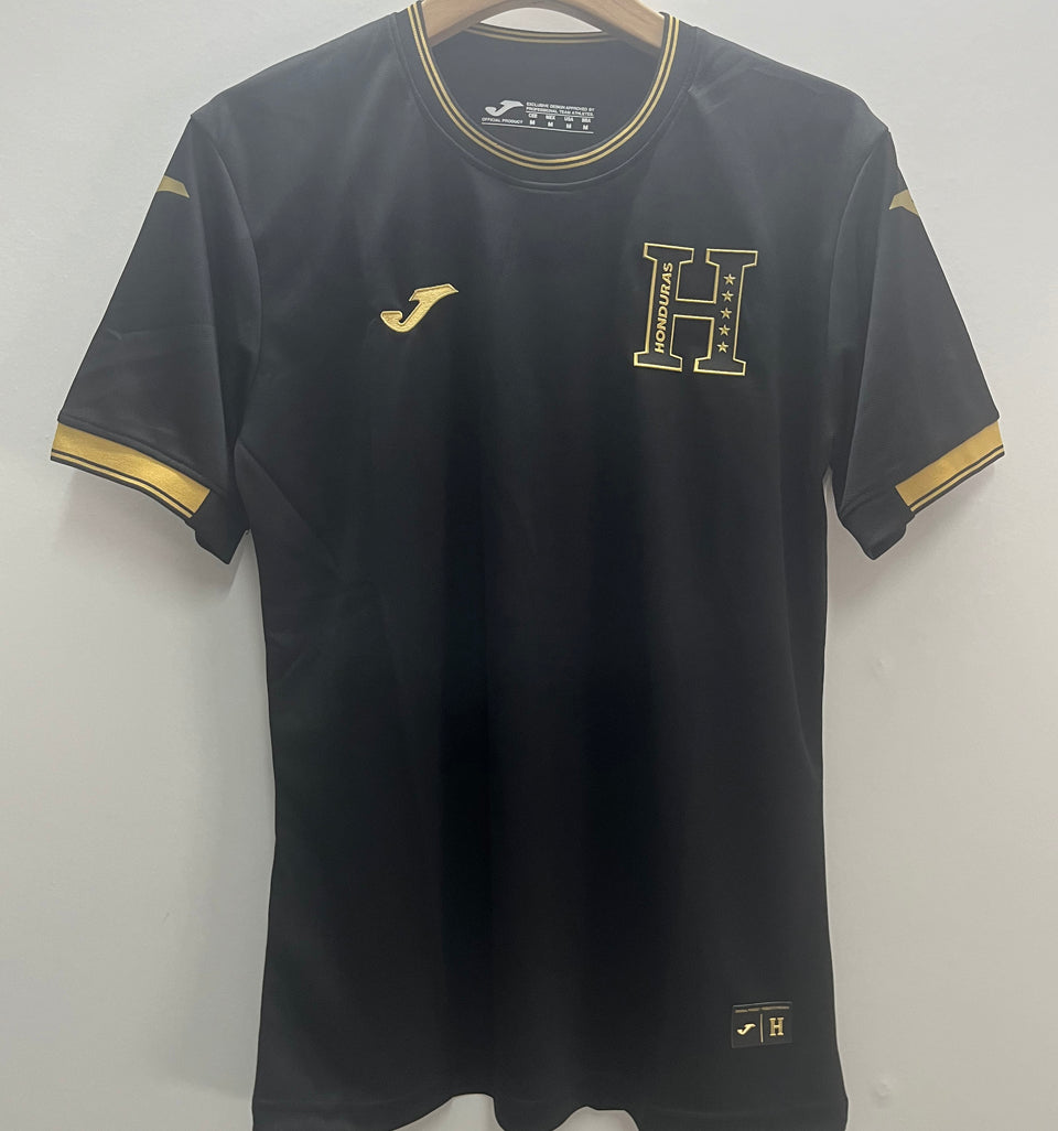 2024/25 Honduras Especial Versión Fan Selecciones
