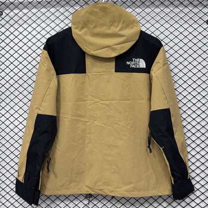 Rompeviento 2026/27 THE NORTH FACE Khaki Outdoor