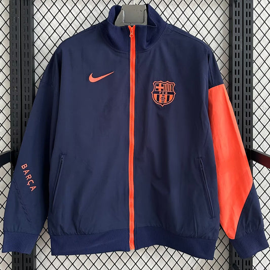 Rompeviento 2026/27 Barcelona
