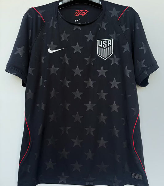 2026/27 USA Visitante Versión Fan Selecciones