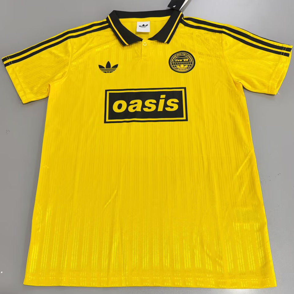 2025/26 ad x especial versión fan nan retro