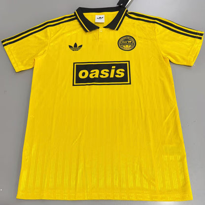 2025/26 AD x Especial Versión Fan nan Retro