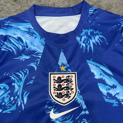 2026/27 Inglaterra Especial Versión Fan Selecciones