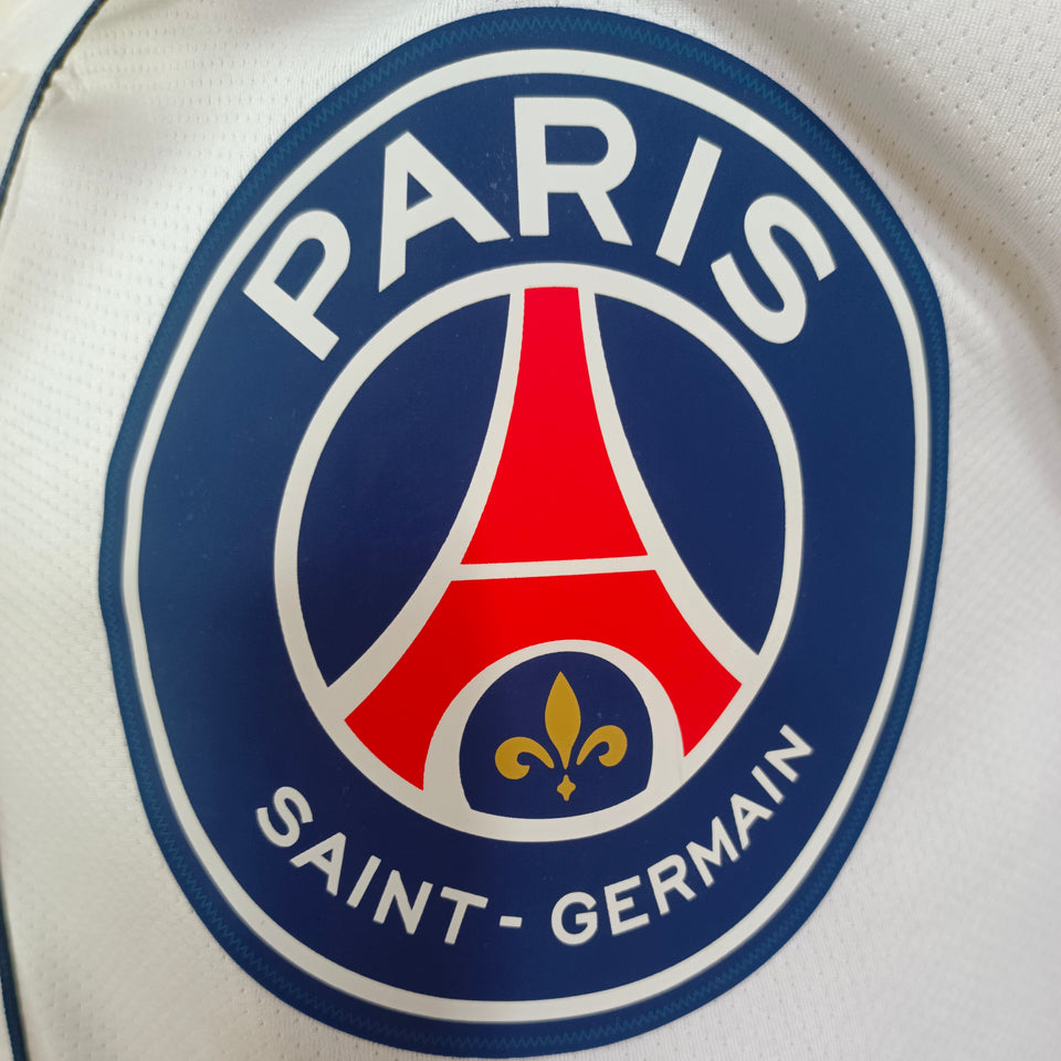 jersey 2025/26 psg  baseball especial manga corta versión jugador