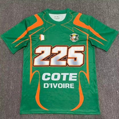 2026/27 Ivory Coast Especial Versión Fan Selecciones