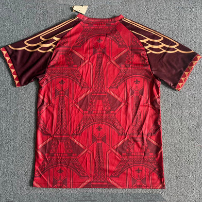 Jersey 2026/27 PSG Especial Manga corta Versión Fan