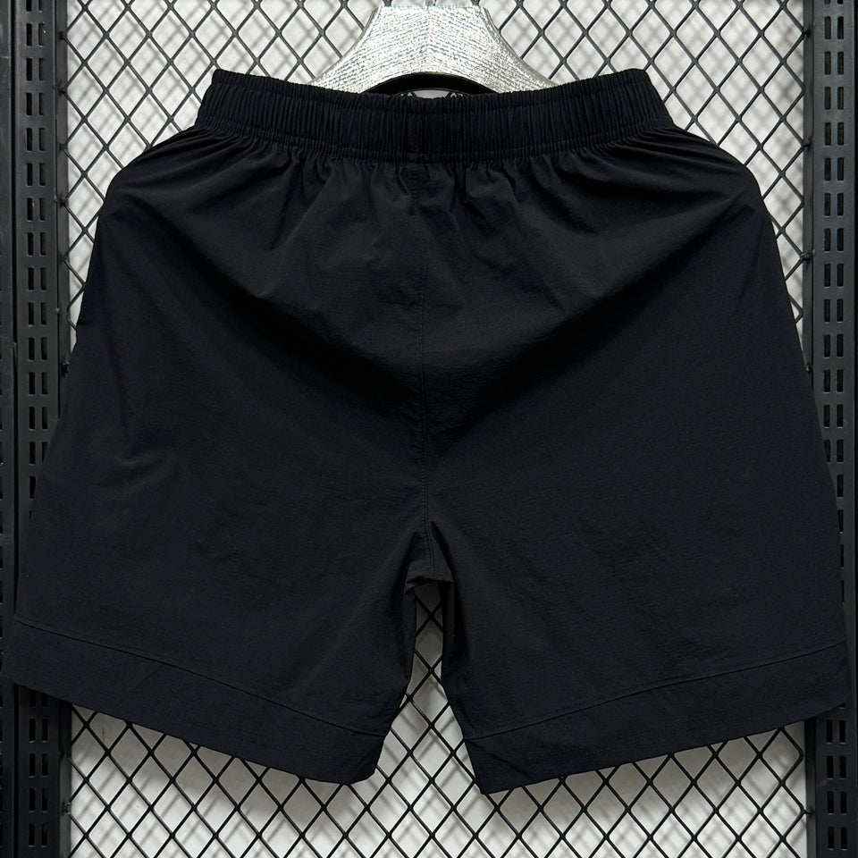 2025/26 ua especial versión fan shorts/ pantalones