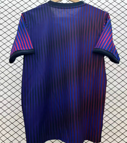 Jersey 2026/27 PSG Especial Manga corta Versión Fan