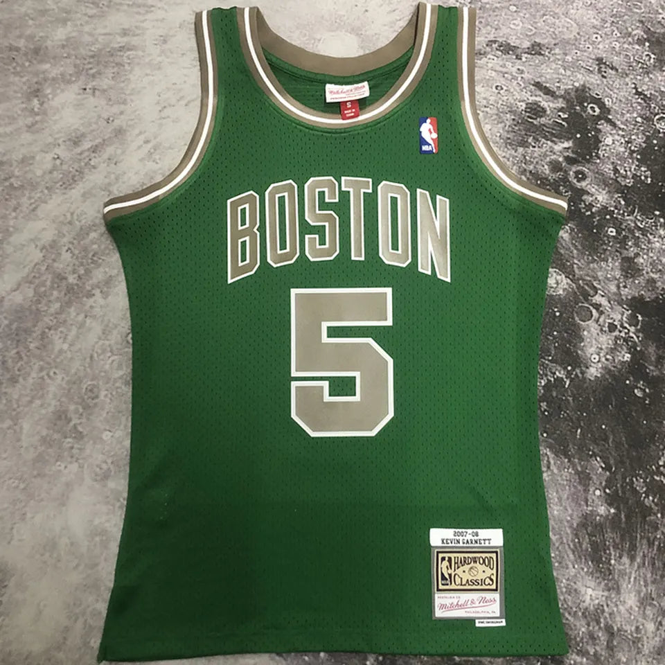 2003/04 Celtics NBA Retro