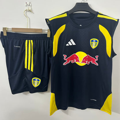 Conjunto Entrenamiento 2026/27 Leeds United