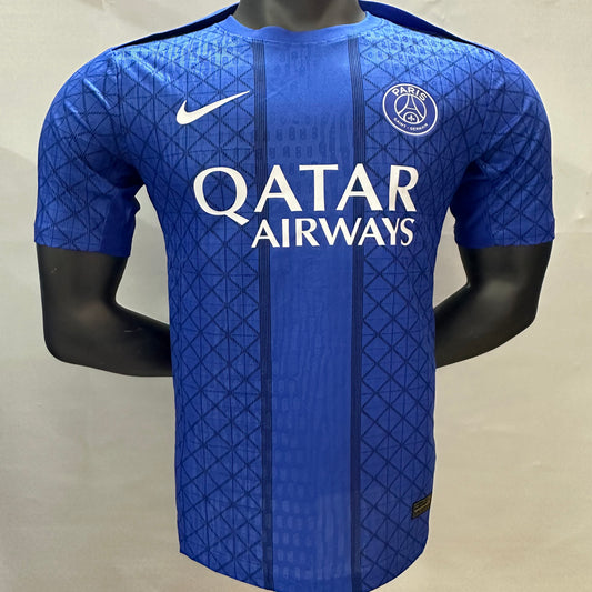 Jersey 2025/26 PSG Especial Manga corta Versión Jugador