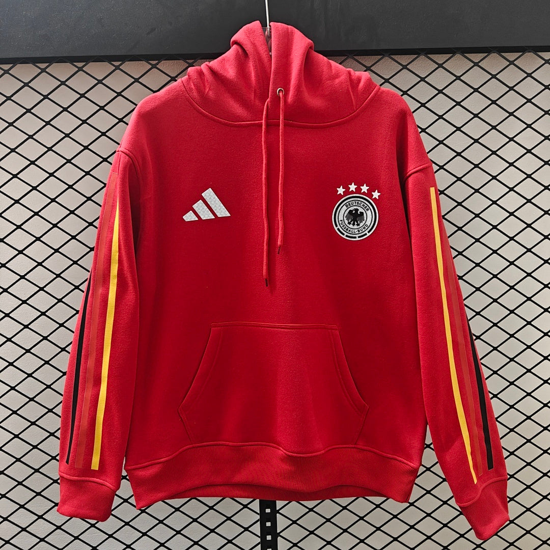 hoody 2026/27 alemania