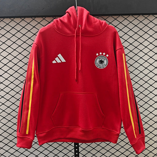 Hoody 2026/27 Alemania