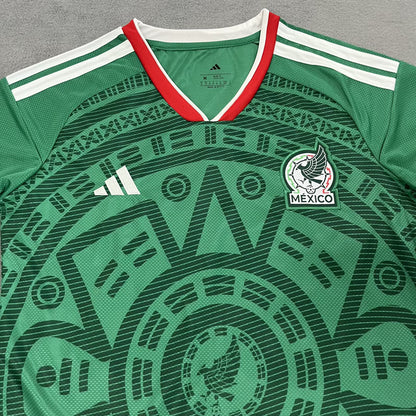 2026/27 Mexico Local Mujer Selecciones
