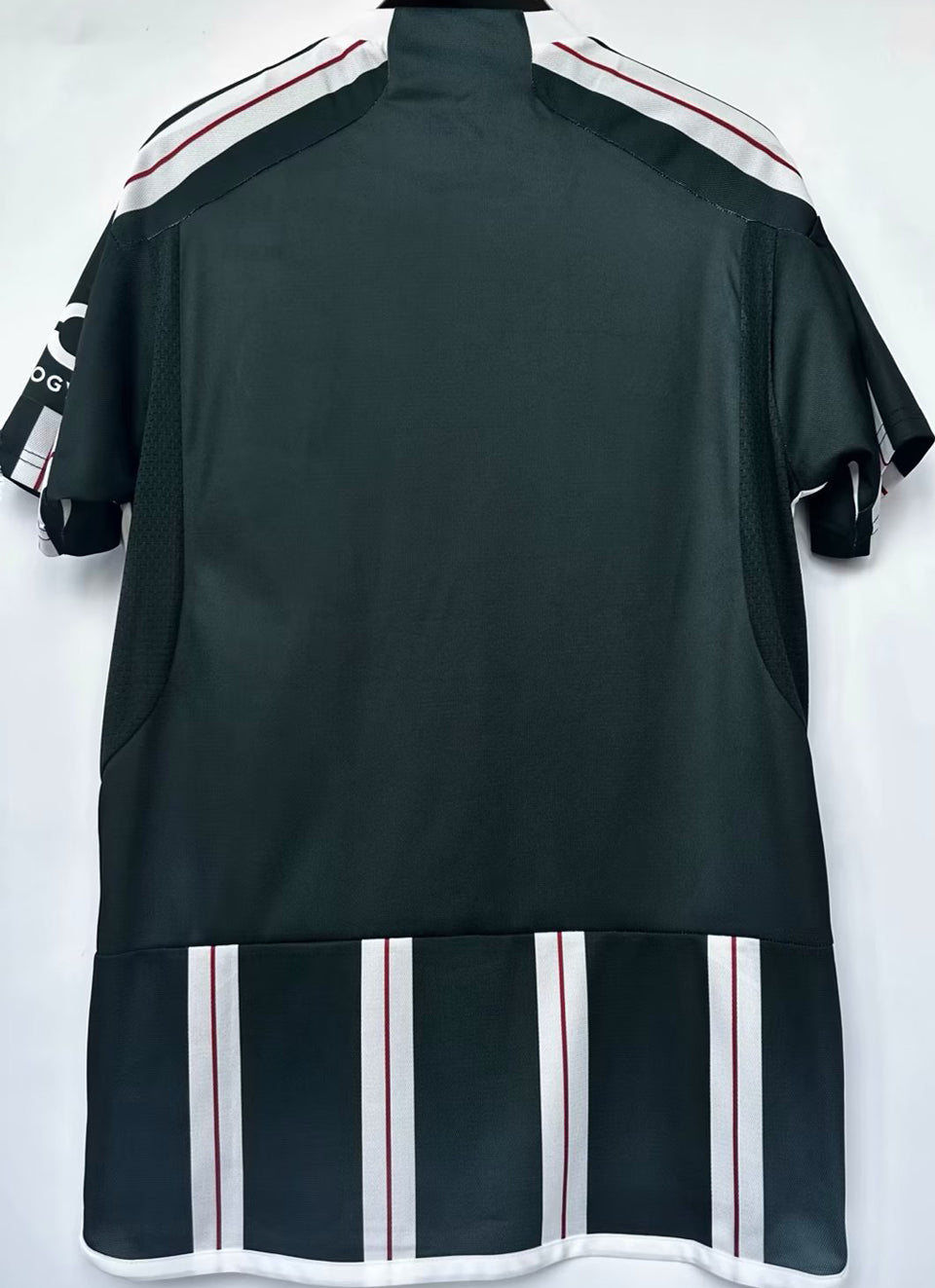 jersey 2023/24 manchester united visitante manga corta versión fan