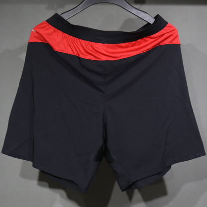 2025/26 AC Milan Local Versión Jugador Shorts/ Pantalones