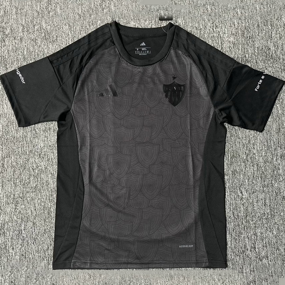 jersey 2025 atletico mineiro especial manga corta versión fan